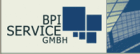 Logo der Firma BPI Service GmbH