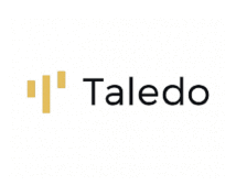 Logo der Firma Taledo GmbH