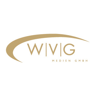 Logo der Firma WVG Medien GmbH