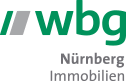 Logo der Firma wbg Nürnberg GmbH Immobilienunternehmen