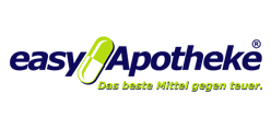 Logo der Firma easyApotheke (Holding) AG