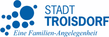 Logo der Firma Stadt Troisdorf