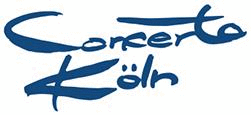 Logo der Firma Concerto Köln