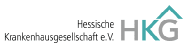 Firmenlogo Hessische Krankenhausgesellschaft e. V