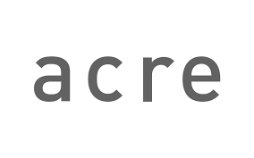 Logo der Firma acre - activ consult real estate GmbH