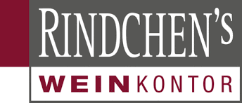 Logo der Firma Rindchen's Weinkontor GmbH & Co. KG