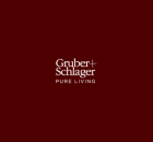 Logo der Firma Gruber+ Schlager GmbH