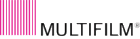 Logo der Firma MULTIFILM Sonnen- und Blendschutz GmbH