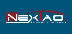 Logo der Firma NexTao GmbH
