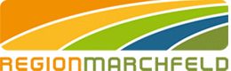 Logo der Firma LEADER Region Marchfeld