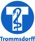 Logo der Firma Trommsdorff GmbH & Co. KG