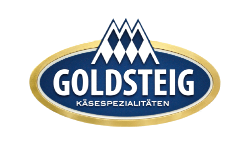 Logo der Firma GOLDSTEIG Käsereien Bayerwald GmbH