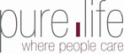 pure.life auf der Discoveries Beauty Live 2008