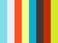 Lecture Series Frontiers of Animation Summer Semester 2021 (Teaser)