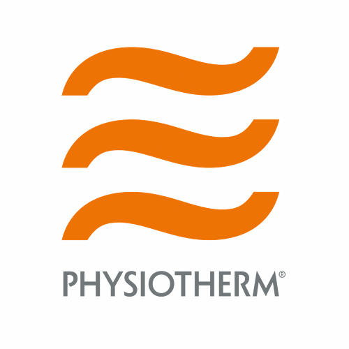 Logo der Firma Physiotherm
