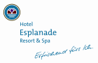 Logo der Firma Hotel Esplanade Resort & Spa