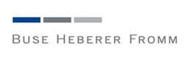 Firmenlogo Buse Heberer Fromm Rechtsanwälte Steuerberater PartGmbB