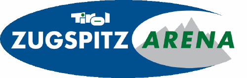 Logo der Firma Tiroler Zugspitz Arena