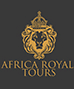 Logo der Firma Africa Royal Tours GmbH