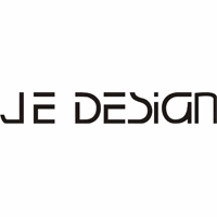 Logo der Firma JE DESIGN GmbH