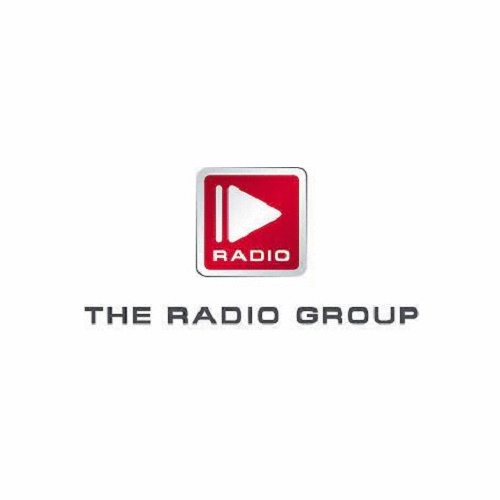 Logo der Firma The Radio Group GmbH