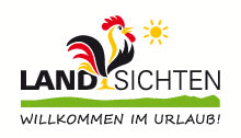 Logo der Firma Landtourismus Marketing GmbH