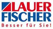 Logo der Firma LAUER-FISCHER GmbH