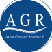 Firmenlogo Aktion Gesunder Rücken (AGR) e.V.