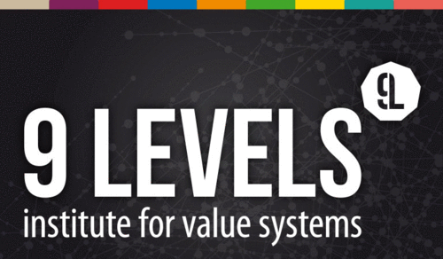 Logo der Firma 9 Levels Deutschland GmbH