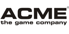 Logo der Firma ACME the game company GmbH