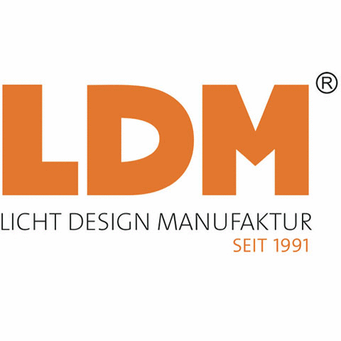 Logo der Firma LDM GmbH