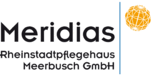 Firmenlogo Meridias-Rheinstadtpflegehaus Meerbusch GmbH