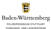 Logo der Firma Polizeipräsidium Stuttgart