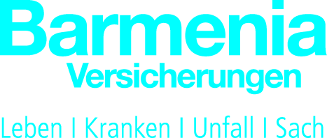 Logo der Firma Barmenia Allgemeine Versicherungs-AG