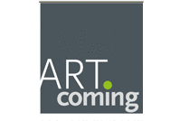 Logo der Firma ARTcoming