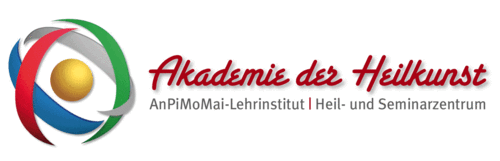 Logo der Firma Akademie der Heilkunst KG