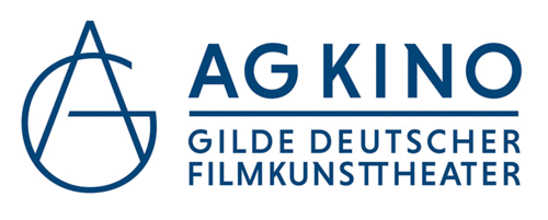 Logo der Firma AG Kino - Gilde deutscher Filmkunsttheater e.V