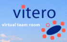 Logo der Firma vitero GmbH