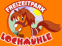 Logo der Firma Freizeitpark Lochmühle GmbH