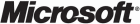 Firmenlogo Microsoft Deutschland GmbH