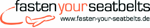 Logo der Firma Fasten Your Seatbelts e.K