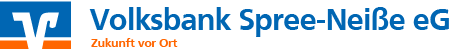 Logo der Firma Volksbank Spree-Neiße eG