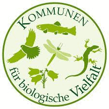 Logo der Firma Kommunen für biologische Vielfalt e.V