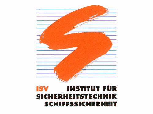 Logo der Firma Institut für Sicherheitstechnik/Schiffssicherheit e.V