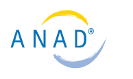 Logo der Firma ANAD e.V. Versorgungszentrum Essstörungen