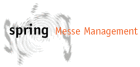 Firmenlogo spring Messe Managment GmbH