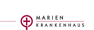 Logo der Firma Kath. Marienkrankenhaus gGmbH