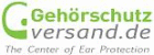 Firmenlogo gehörschutz-versand.de
