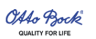 Logo der Firma Otto Bock HealthCare GmbH