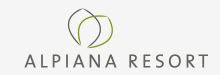 Logo der Firma Alpiana GmbH
